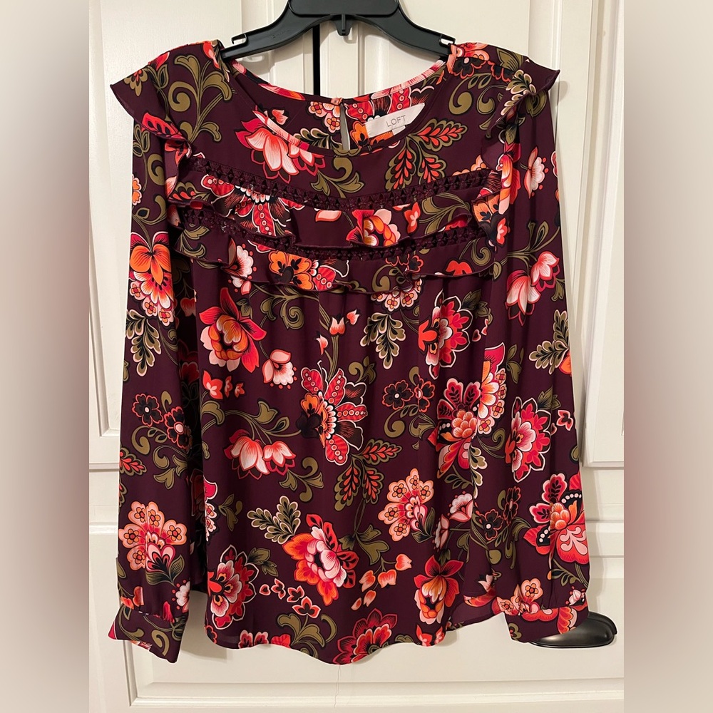 Loft Top